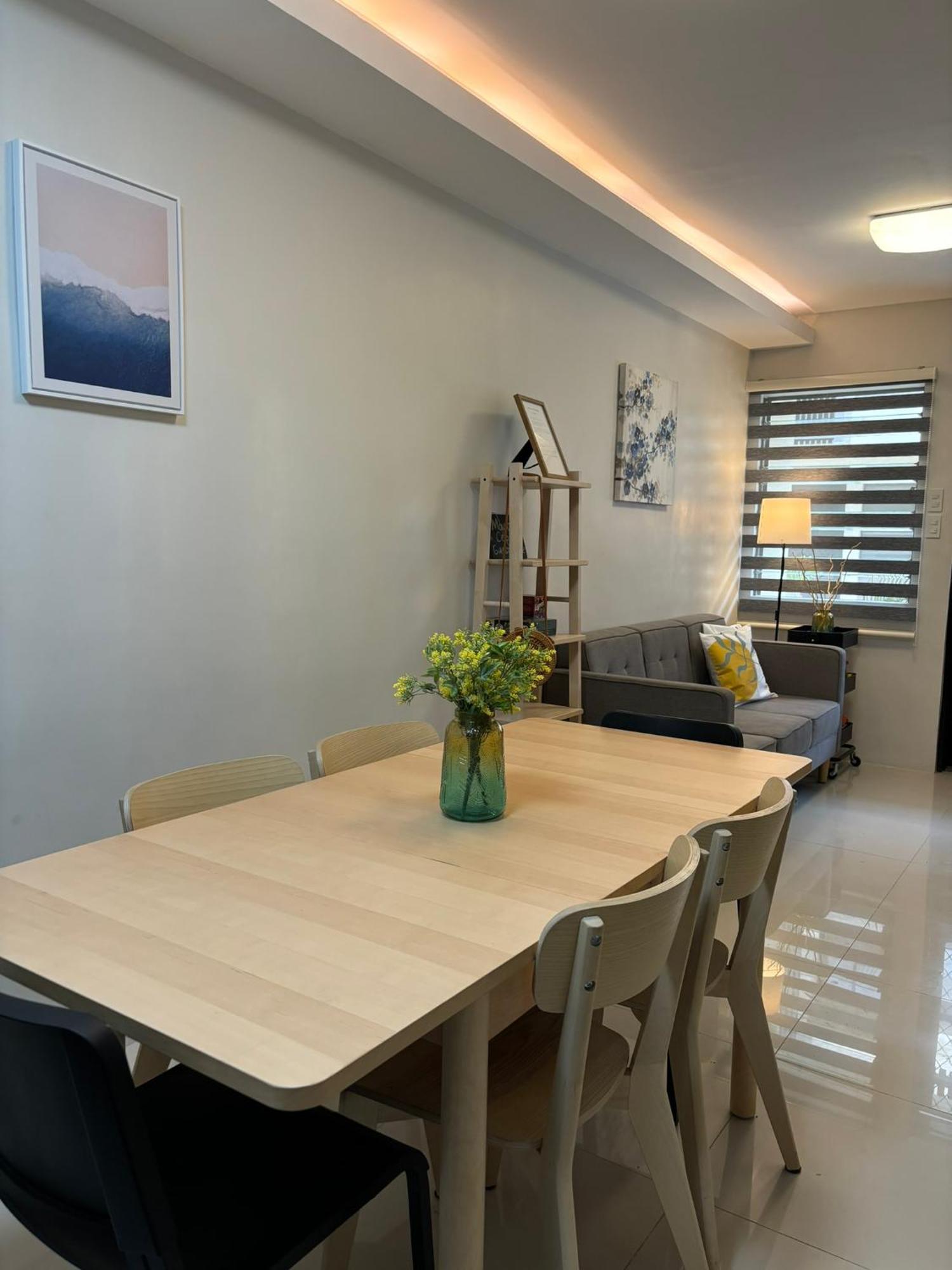 Mactan Cebu Guesthouse - Supersaver For A Group - 3Km From Airport Lapu-Lapu City Dış mekan fotoğraf