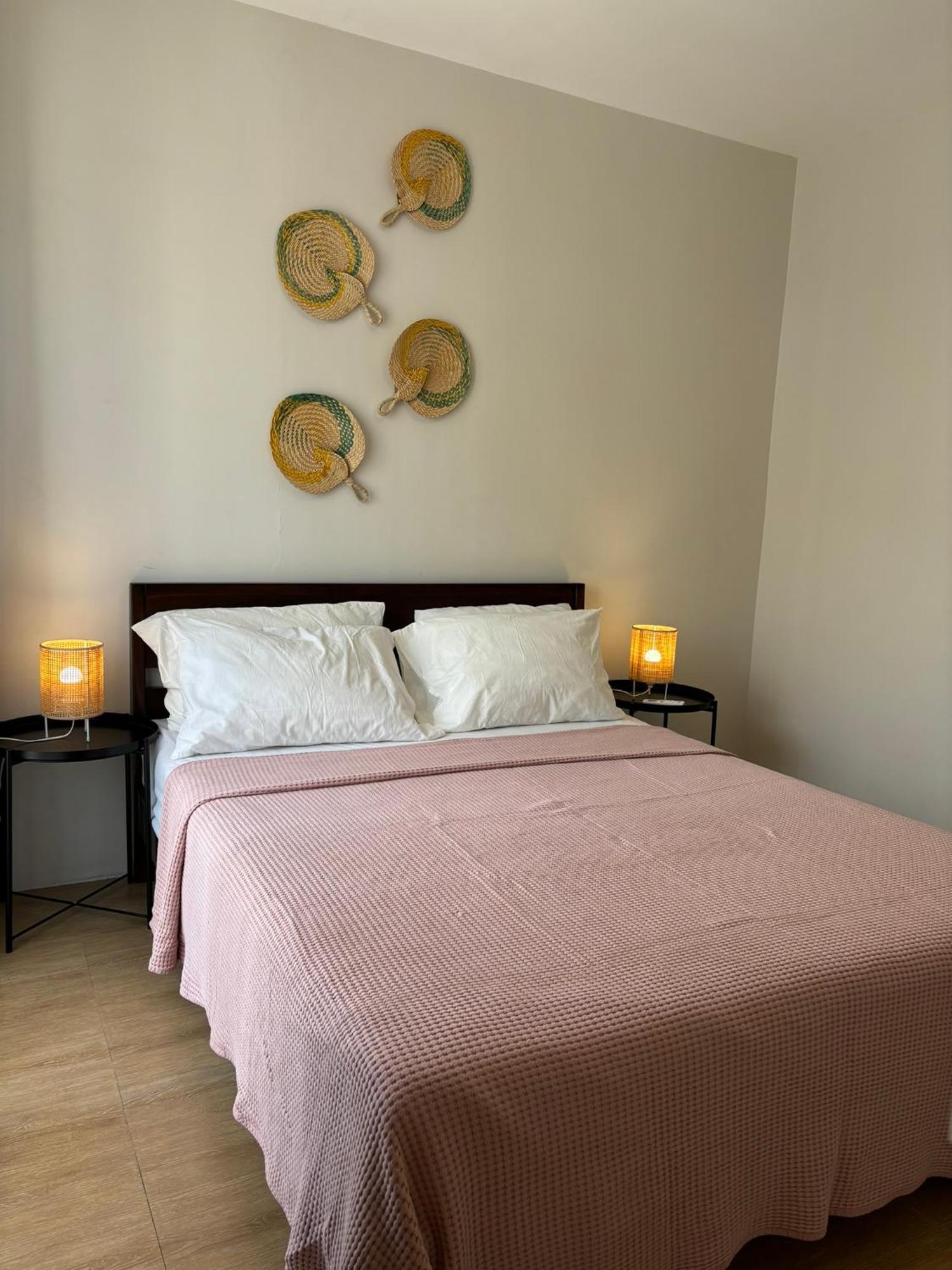 Mactan Cebu Guesthouse - Supersaver For A Group - 3Km From Airport Lapu-Lapu City Dış mekan fotoğraf