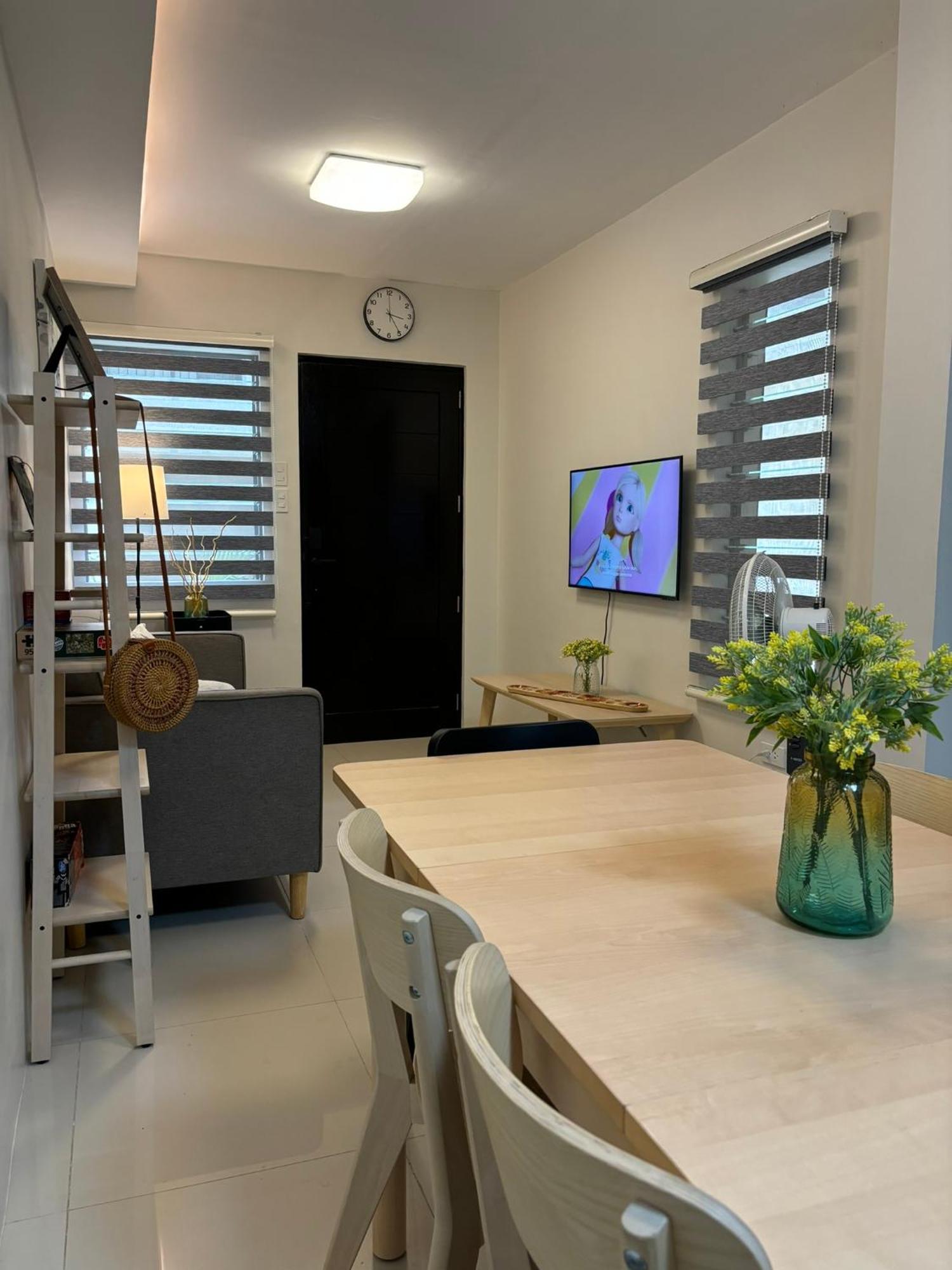 Mactan Cebu Guesthouse - Supersaver For A Group - 3Km From Airport Lapu-Lapu City Dış mekan fotoğraf